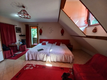 Le Pas de l'&Acirc;ne